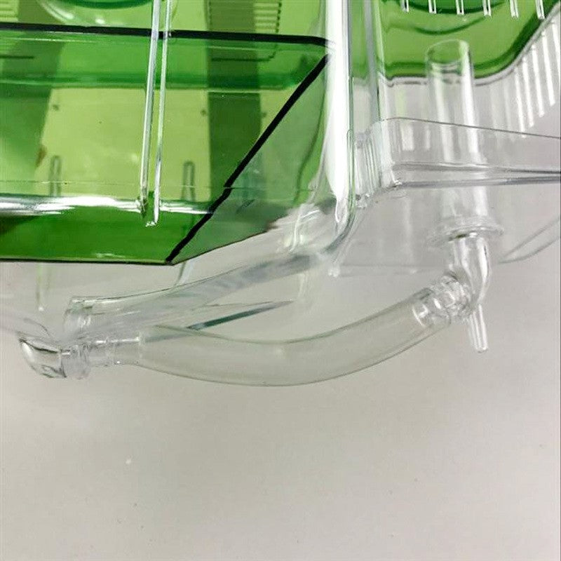 Enhance Your Aquatic Experience with the Aquarium Fish Breeding Isolation Box